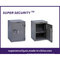 Utility Chests Secure Storage for Daily Cash Management Safes (STB2720)